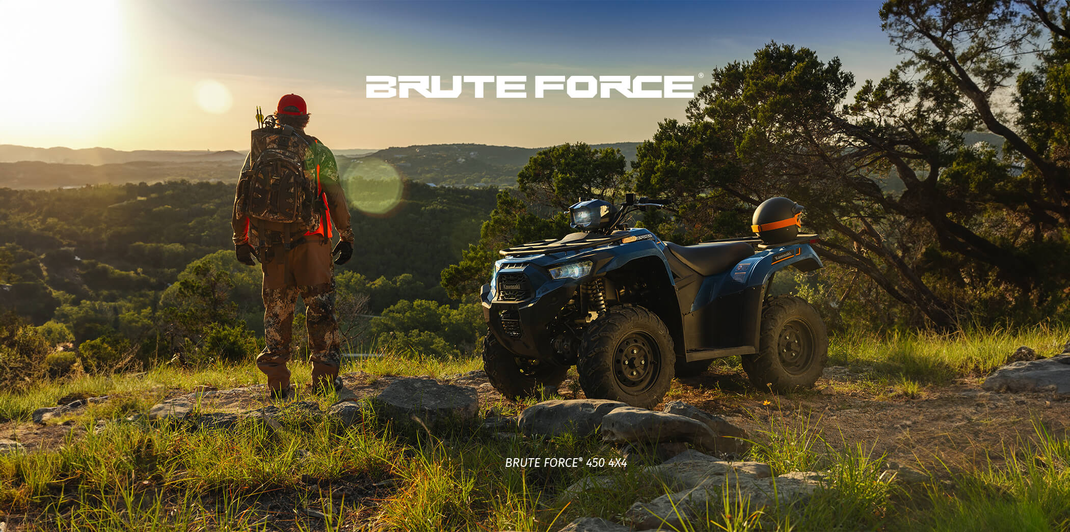 Brute Force FAMILY: